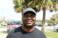 Port Orange Atlantic Head Coach DJ Mayo